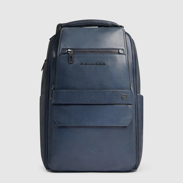 Zaino da viaggio porta pc 15.6" Solm Piquadro - MYLILLY