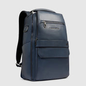 Zaino da viaggio porta pc 15.6" Solm Piquadro - MYLILLY