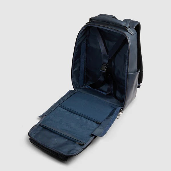 Zaino da viaggio porta pc 15.6" Solm Piquadro - MYLILLY