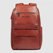 Zaino da viaggio porta pc 15.6" Solm Piquadro - MYLILLY