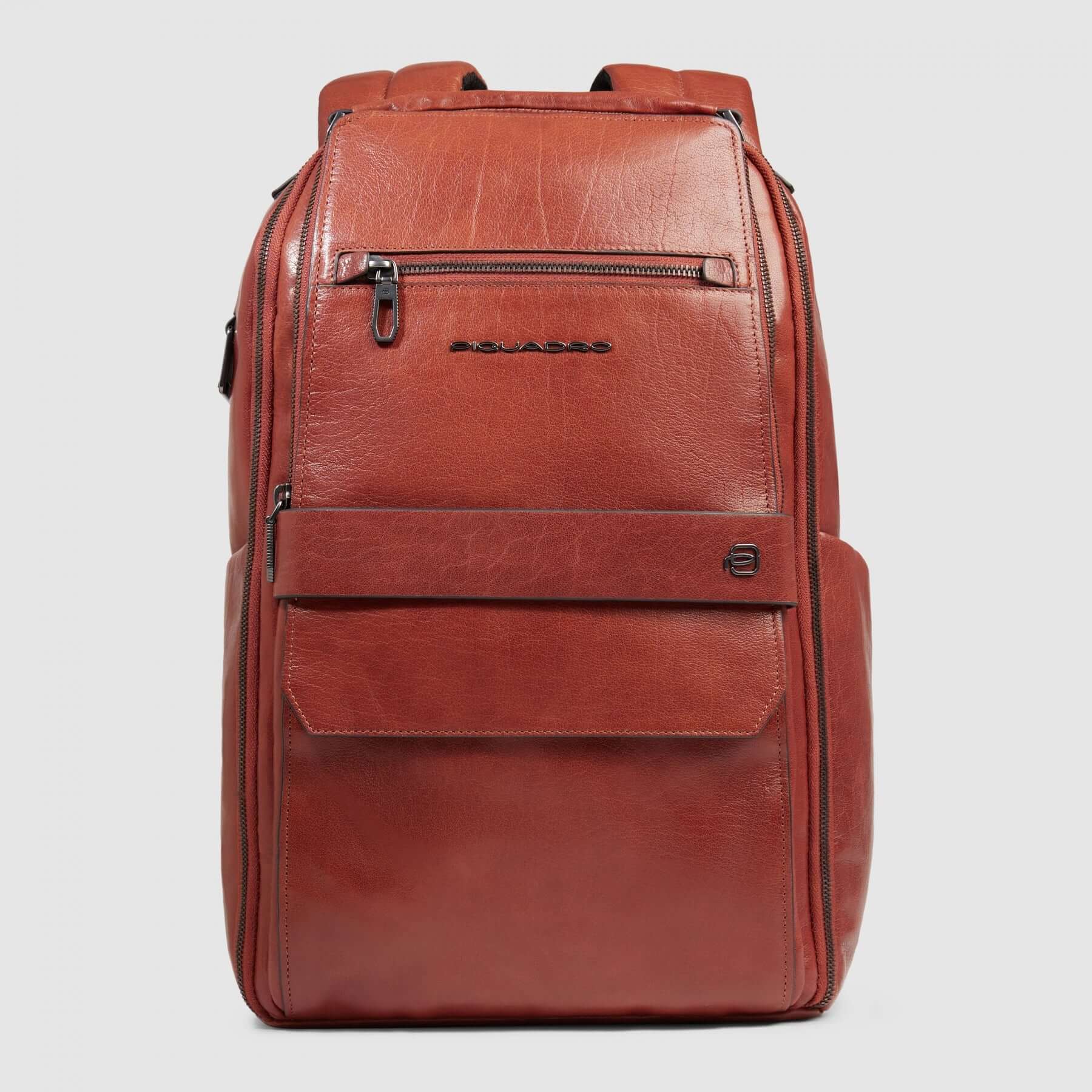 Zaino da viaggio porta pc 15.6" Solm Piquadro - MYLILLY