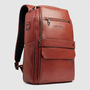 Zaino da viaggio porta pc 15.6" Solm Piquadro - MYLILLY