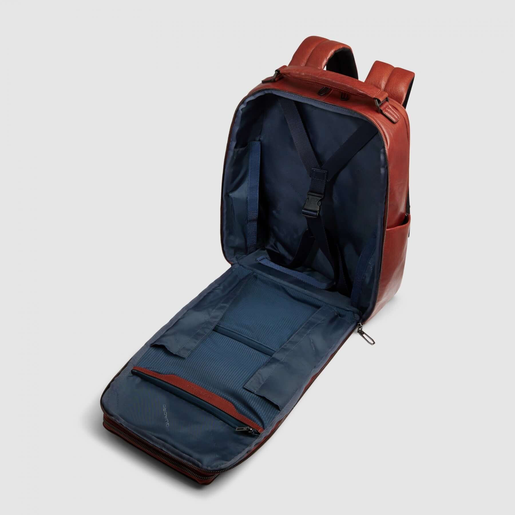 Zaino da viaggio porta pc 15.6" Solm Piquadro - MYLILLY