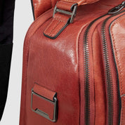 Zaino da viaggio porta pc 15.6" Solm Piquadro - MYLILLY