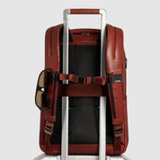Zaino da viaggio porta pc 15.6" Solm Piquadro - MYLILLY
