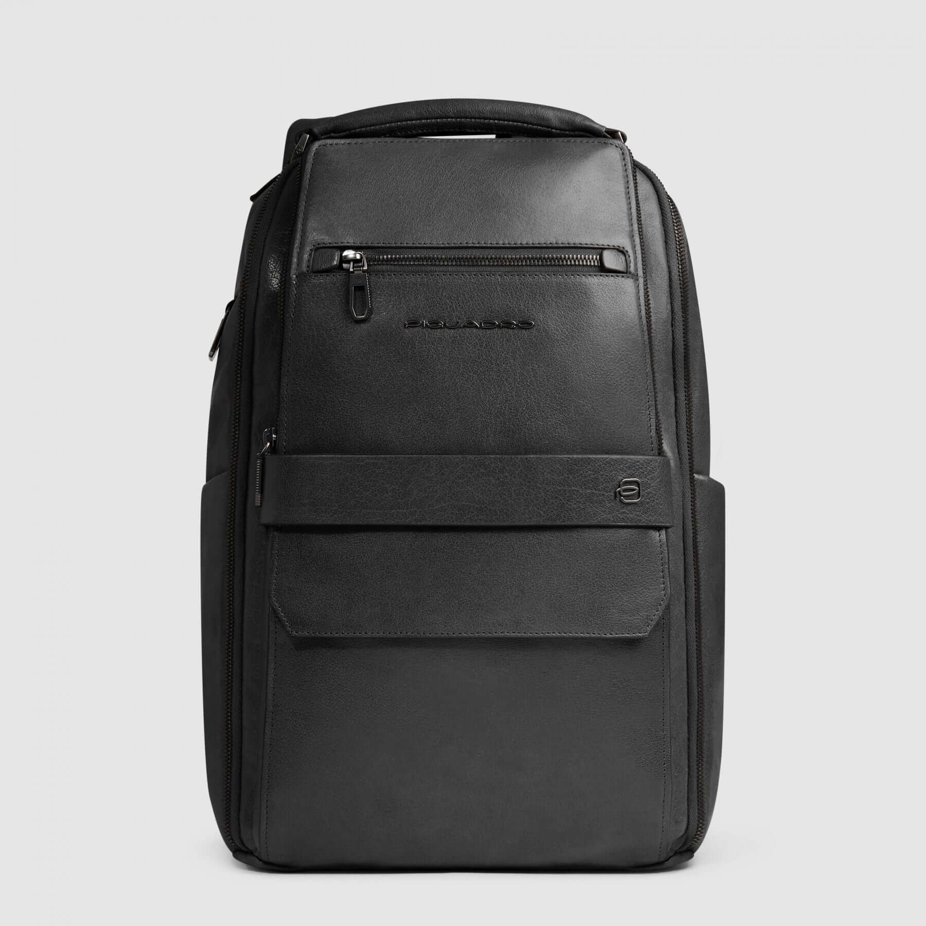 Zaino da viaggio porta pc 15.6" Solm Piquadro - MYLILLY