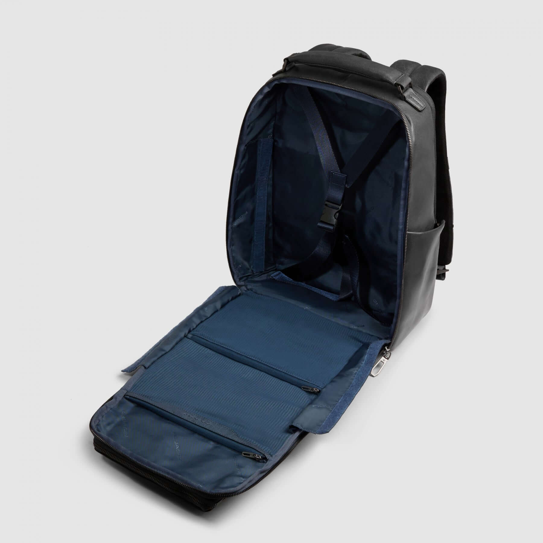 Zaino da viaggio porta pc 15.6" Solm Piquadro - MYLILLY