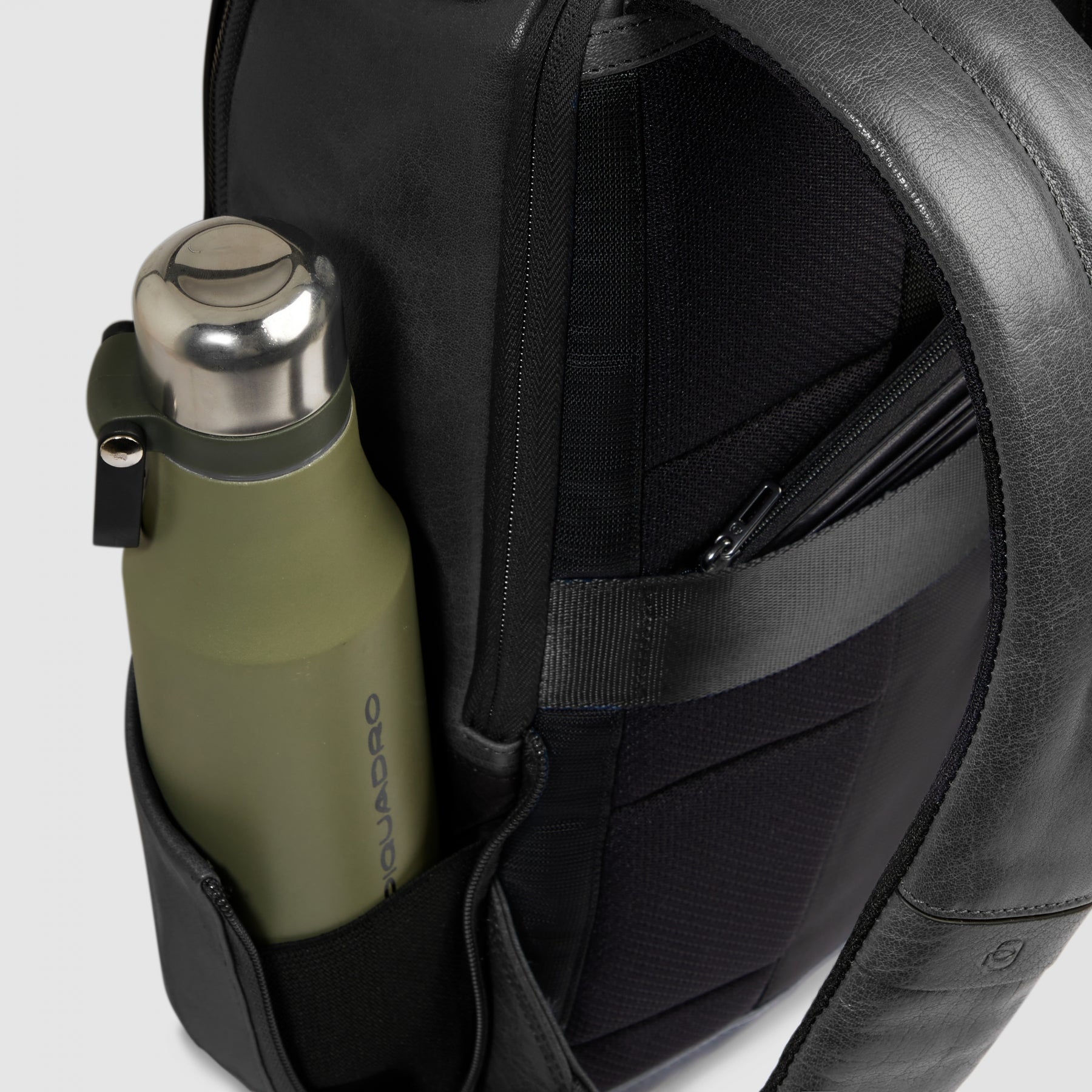 Zaino da viaggio porta pc 15.6" Solm Piquadro