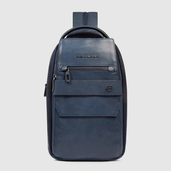 Zaino monospalla Solm Piquadro - MYLILLY