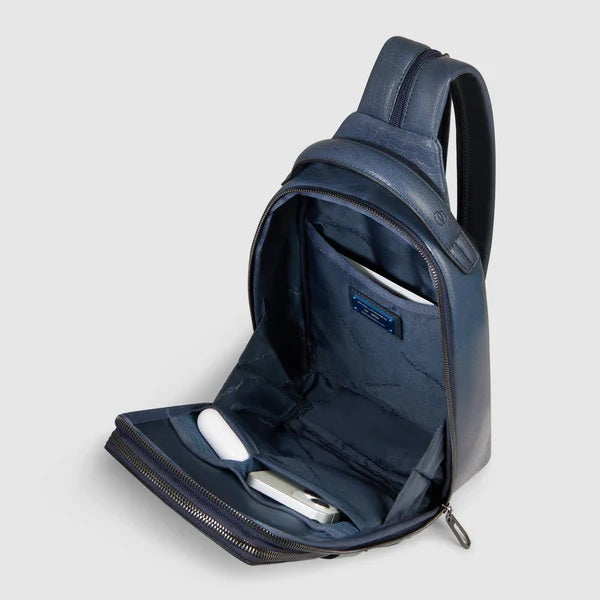 Zaino monospalla Solm Piquadro - MYLILLY