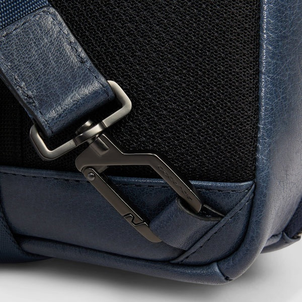 Zaino monospalla Solm Piquadro - MYLILLY