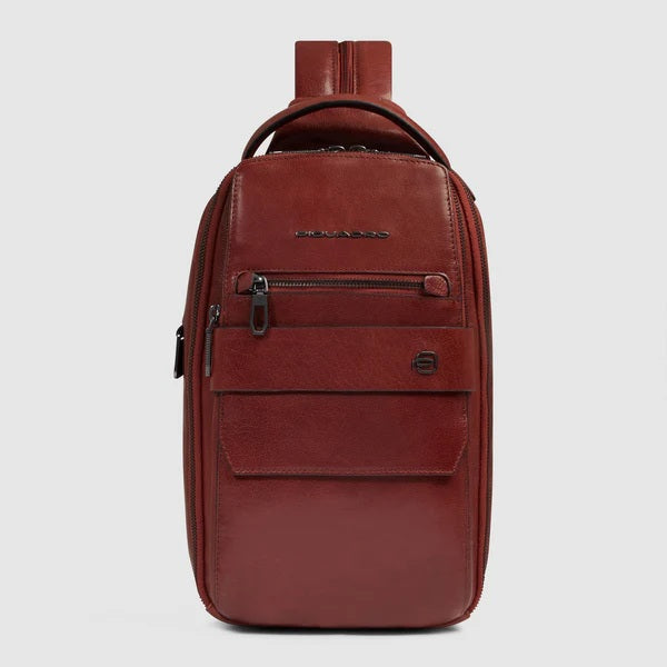 Zaino monospalla Solm Piquadro - MYLILLY