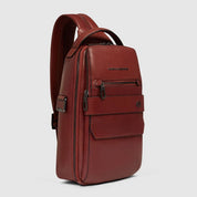 Zaino monospalla Solm Piquadro - MYLILLY