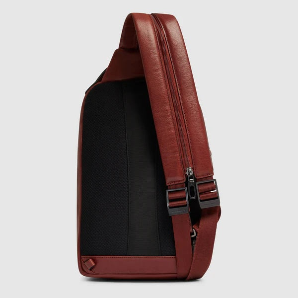 Zaino monospalla Solm Piquadro - MYLILLY