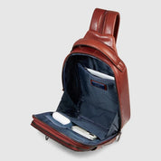 Zaino monospalla Solm Piquadro - MYLILLY