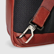 Zaino monospalla Solm Piquadro - MYLILLY