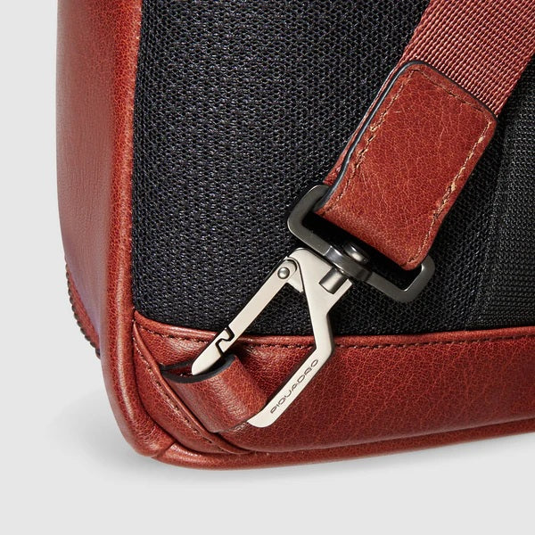 Zaino monospalla Solm Piquadro - MYLILLY