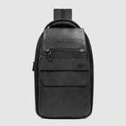 Zaino monospalla Solm Piquadro - MYLILLY
