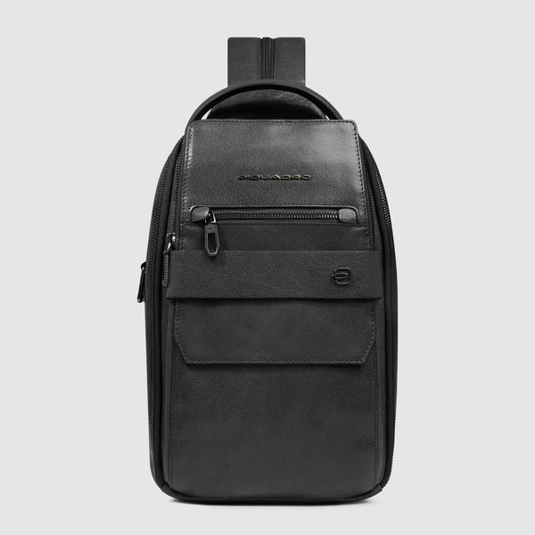 Zaino monospalla Solm Piquadro - MYLILLY