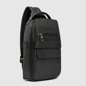 Zaino monospalla Solm Piquadro - MYLILLY