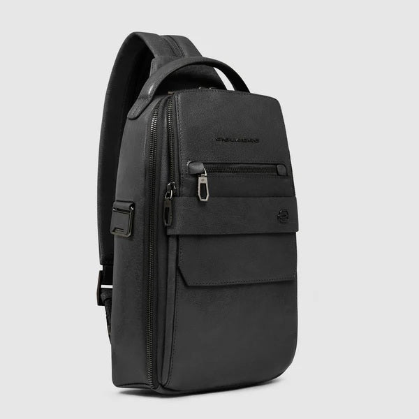 Zaino monospalla Solm Piquadro - MYLILLY