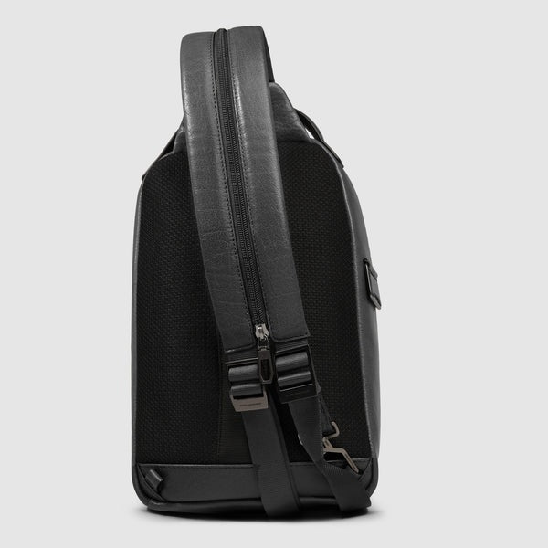Zaino monospalla Solm Piquadro - MYLILLY