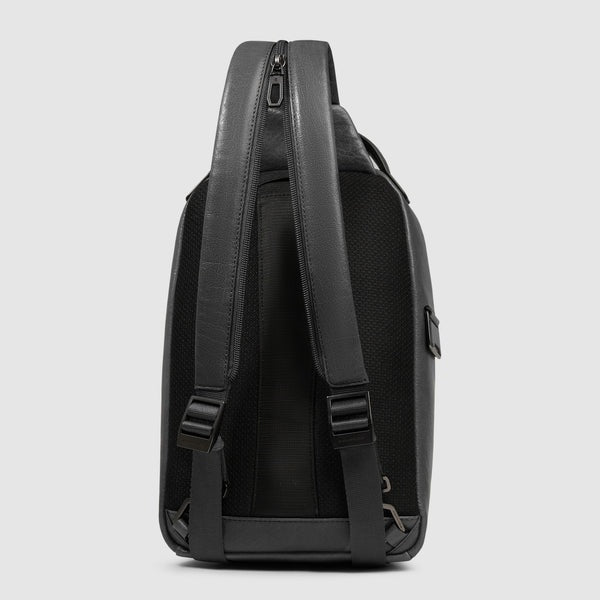 Zaino monospalla Solm Piquadro - MYLILLY