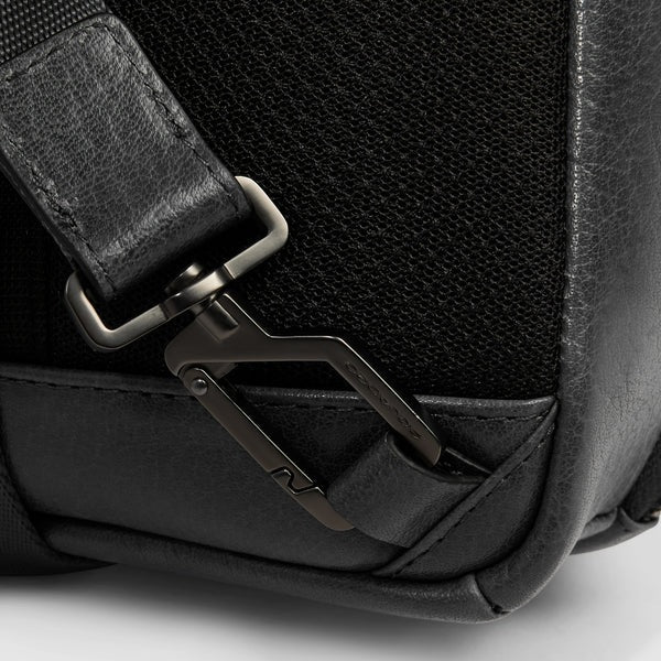 Zaino monospalla Solm Piquadro - MYLILLY