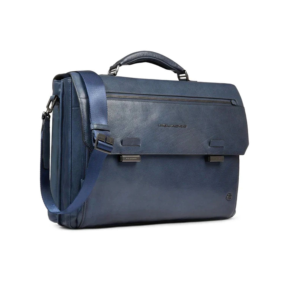 Borsa lavoro porta pc 15.6" Solm Piquadro