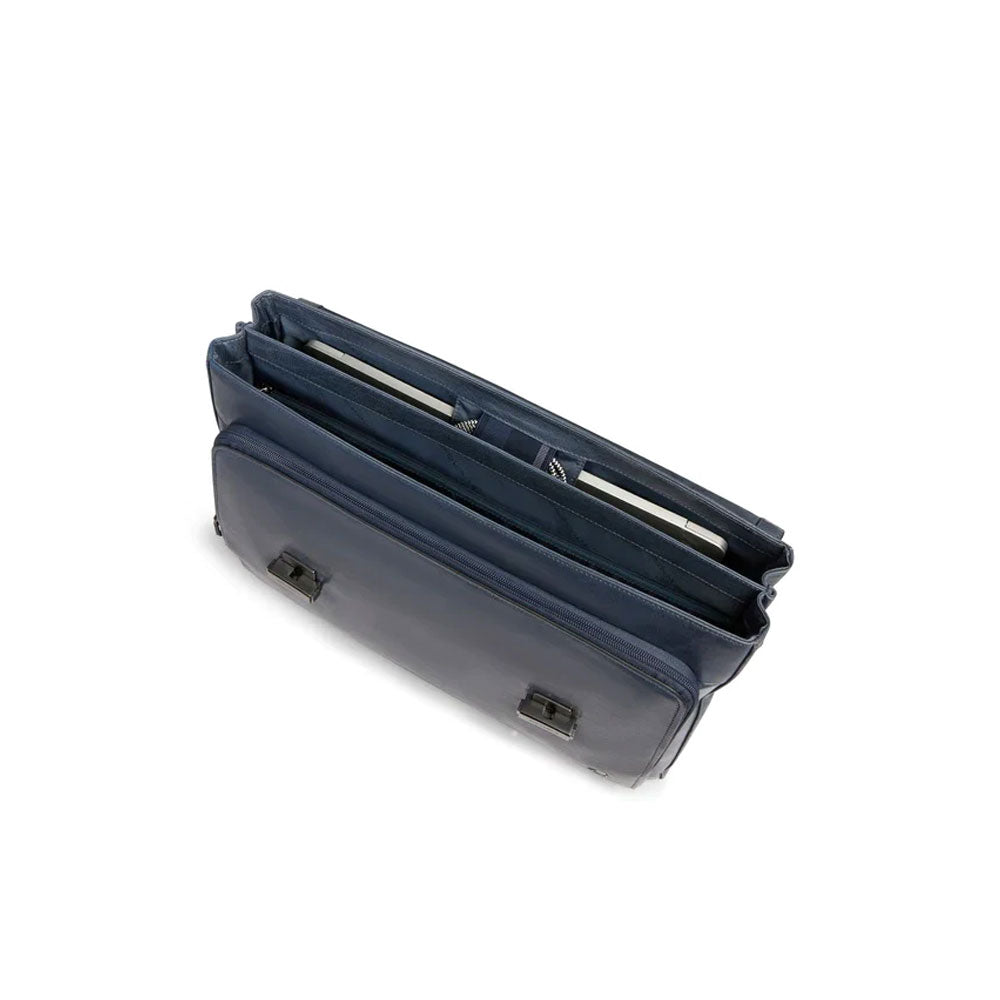 Borsa lavoro porta pc 15.6" Solm Piquadro