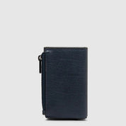 Portacarte Solm Piquadro - MYLILLY