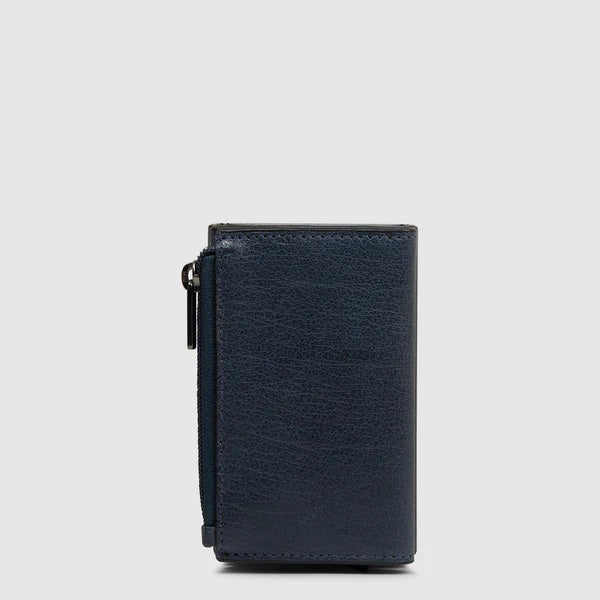 Portacarte Solm Piquadro - MYLILLY