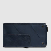 Portacarte Solm Piquadro - MYLILLY