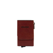Portacarte Solm Piquadro - MYLILLY