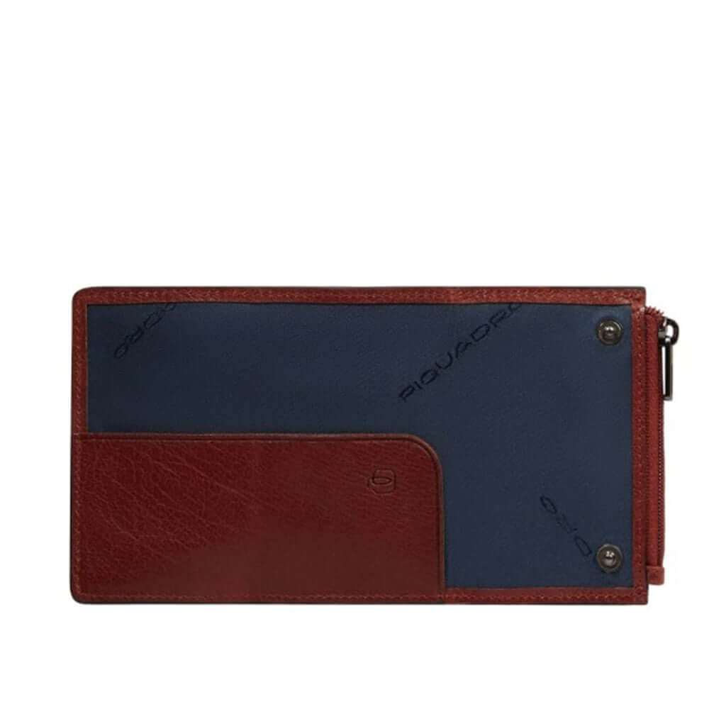 Portacarte Solm Piquadro - MYLILLY