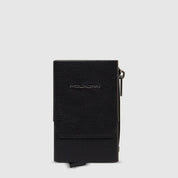 Portacarte Solm Piquadro - MYLILLY