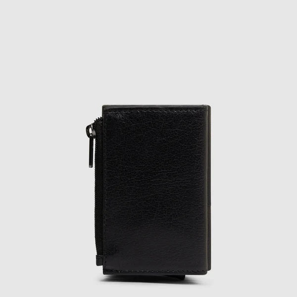 Portacarte Solm Piquadro - MYLILLY