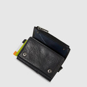 Portacarte Solm Piquadro - MYLILLY