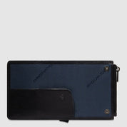 Portacarte Solm Piquadro - MYLILLY
