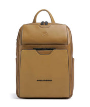 Ael Piquadro 13.3" laptop travel backpack
