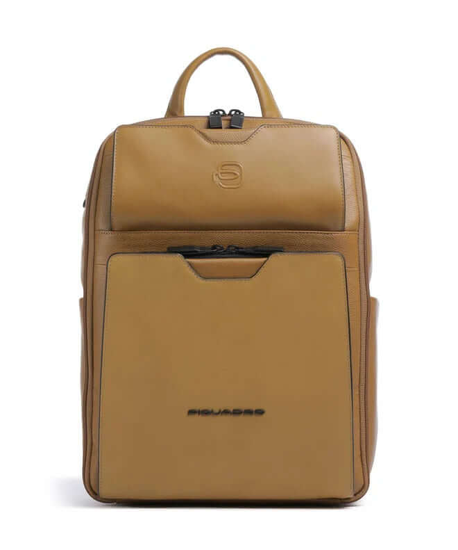 Ael Piquadro 13.3" laptop travel backpack