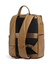 Ael Piquadro 13.3" laptop travel backpack