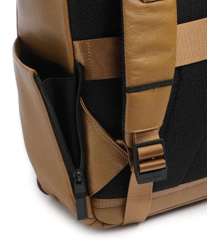 Ael Piquadro 13.3" laptop travel backpack