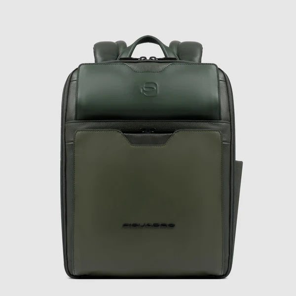 Zaino da viaggio porta pc 13,3" Ael Piquadro