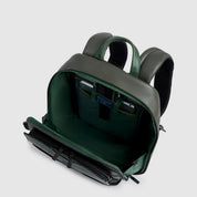 Zaino da viaggio porta pc 13,3" Ael Piquadro