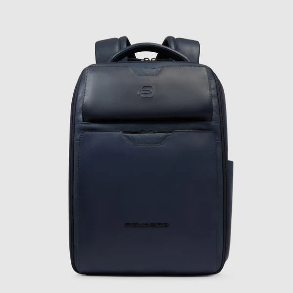 Ael Piquadro 14" laptop travel backpack