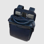 Ael Piquadro 14" laptop travel backpack