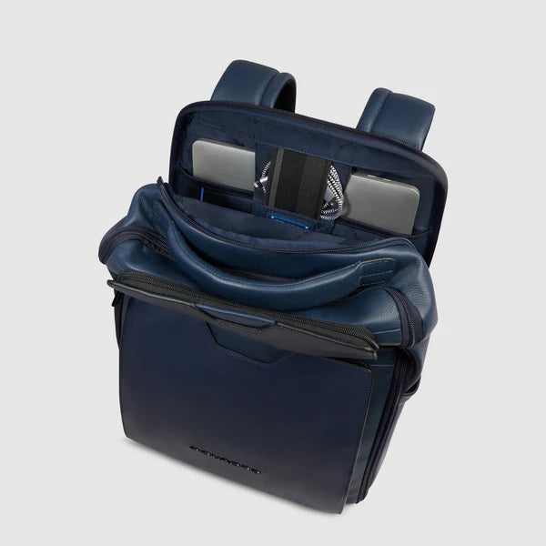 Ael Piquadro 14" laptop travel backpack