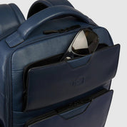 Ael Piquadro 14" laptop travel backpack