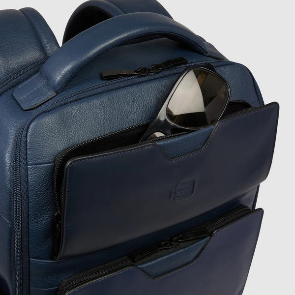 Ael Piquadro 14" laptop travel backpack
